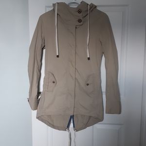 Twik Spring/Fall jacket